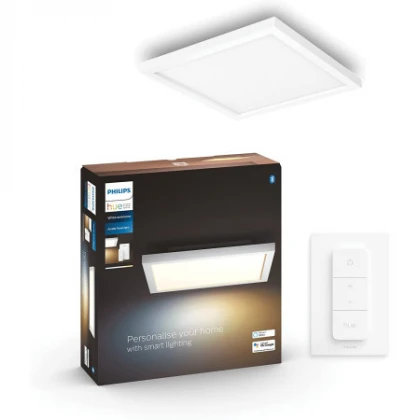 LED PANEL AURELLE REC 39W , 929003099101, PHILIPS