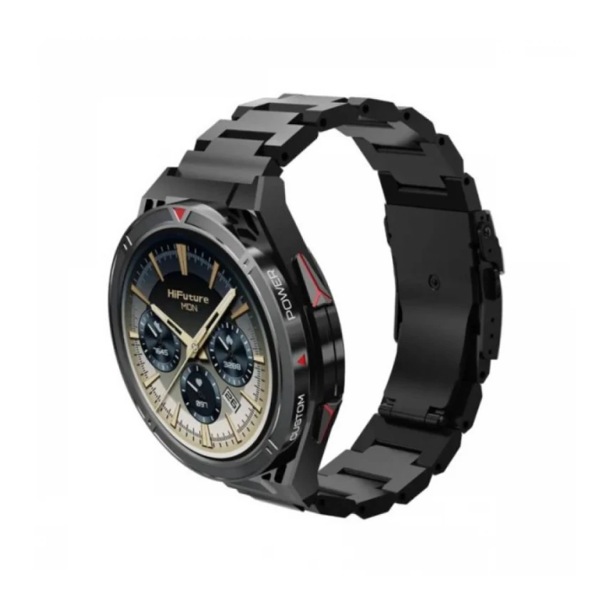 Smart sat HiFuture Active crno-crveni