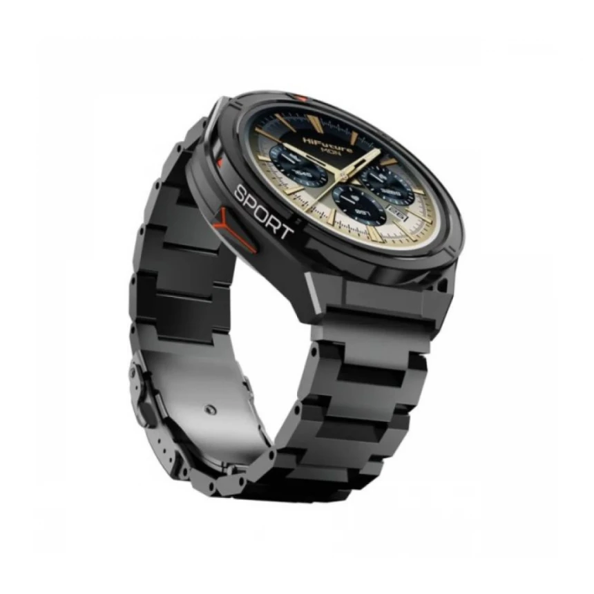 Smart sat HiFuture Active crno-crveni