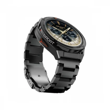 Smart sat HiFuture Active crno-crveni