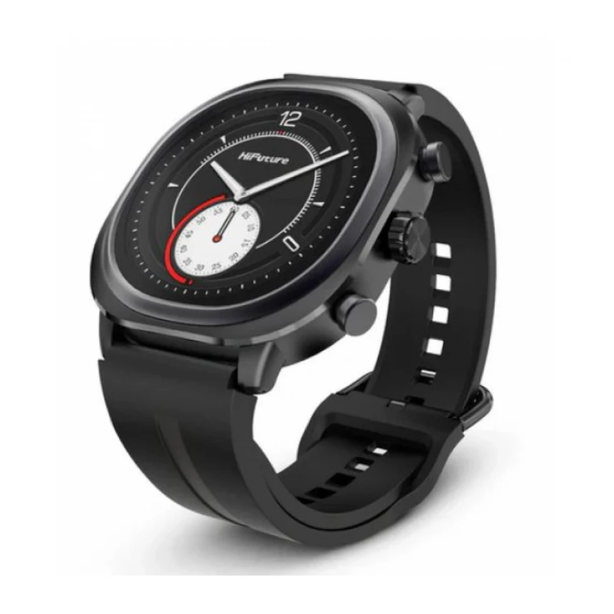 Smart sat HiFuture AIX Lite crni