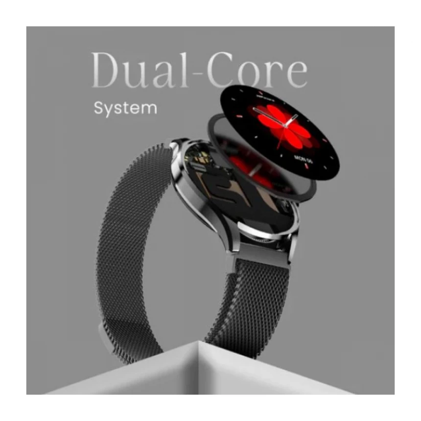 Smart sat HiFuture Aura2 crni