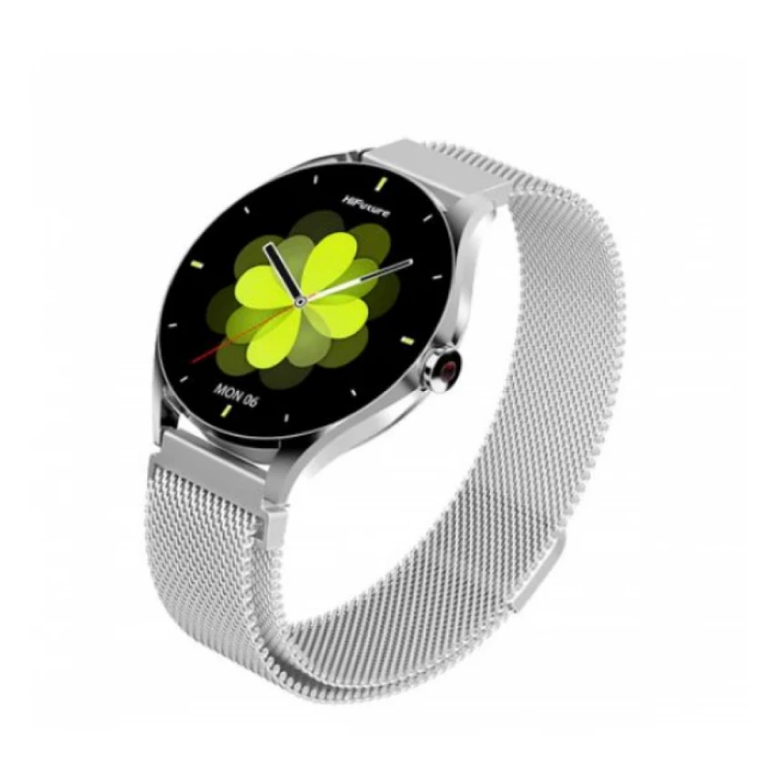 Smart sat HiFuture Aura2 srebrni