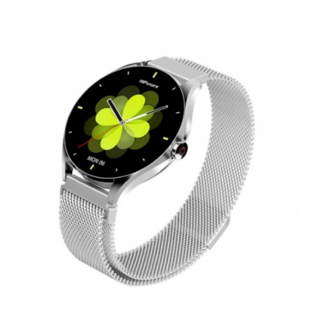 Smart sat HiFuture Aura2 srebrni