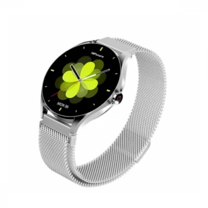 Smart sat HiFuture Aura2 srebrni