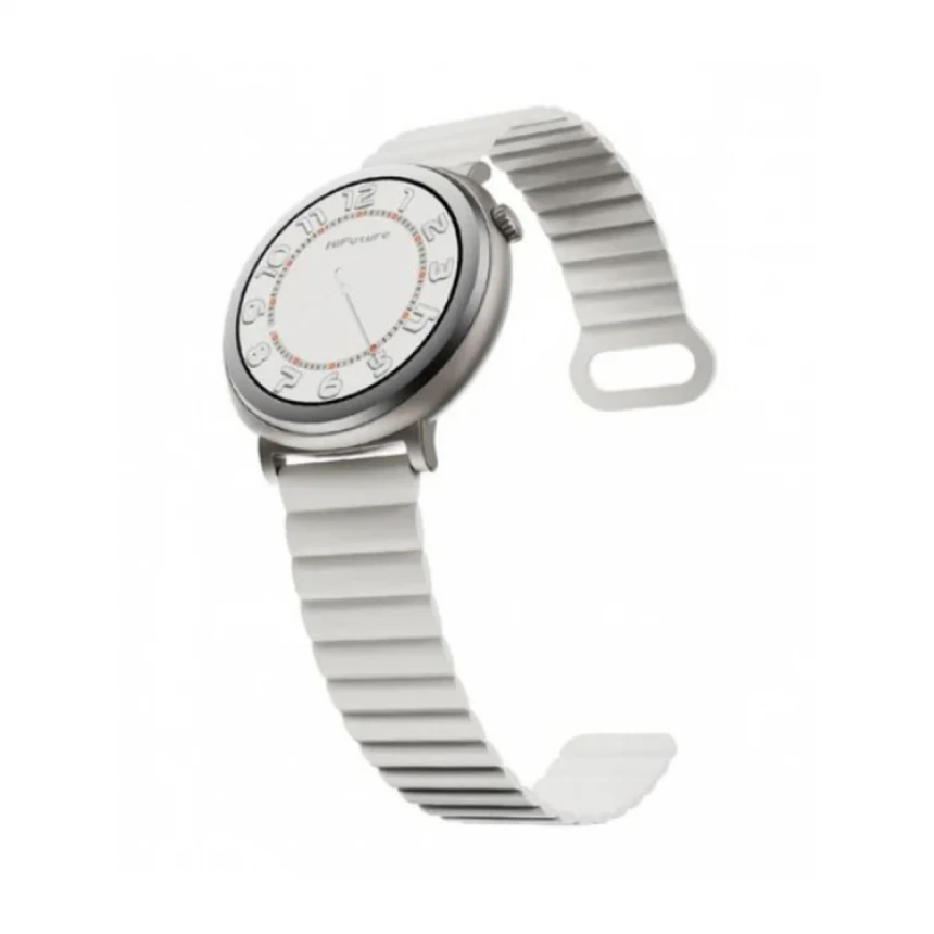 Smart sat HiFuture Aurora srebrni