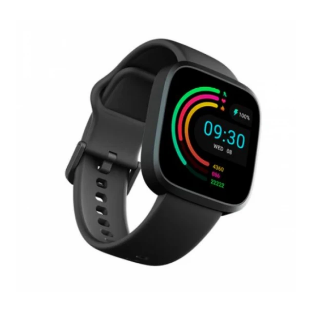 Smart sat HiFuture EDGE crni