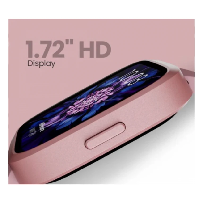 Smart sat HiFuture EDGE pink