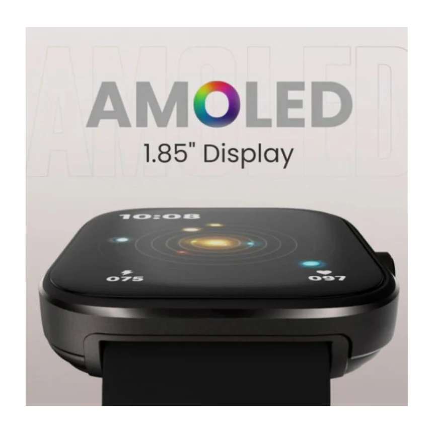 Smart sat HiFuture Lume pro crni