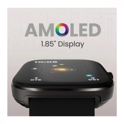 Smart sat HiFuture Lume pro crni