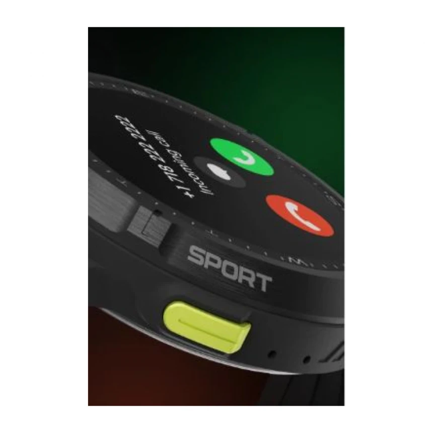 Smart sat HiFuture MIX3 crni
