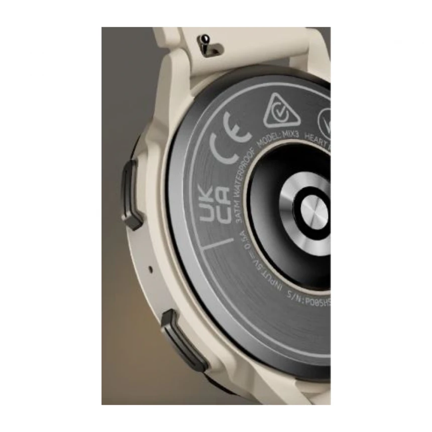 Smart sat HiFuture MIX3 latte