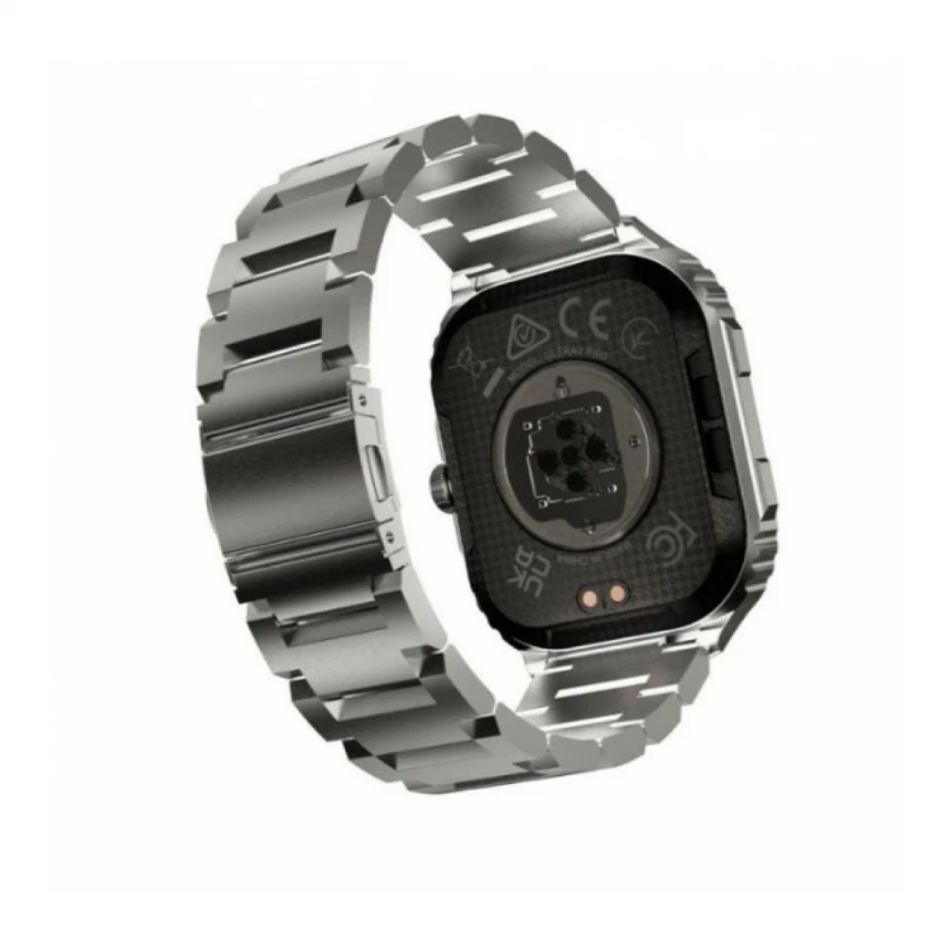 Smart sat HiFuture Ultra3 Pro srebrni