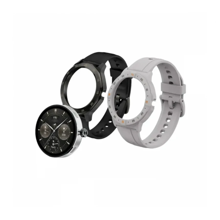 Smart sat Honor Choice Infowear Watch 2 crna