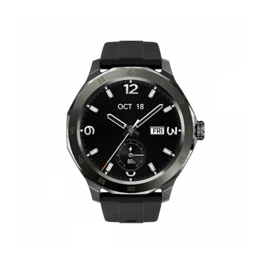 Smart sat Honor Choice Infowear Watch 2 crna
