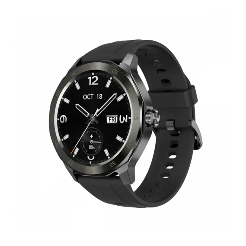 Smart sat Honor Choice Infowear Watch 2 crna