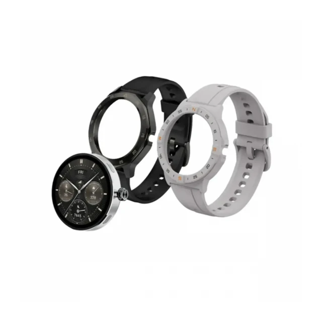 Smart sat Honor Choice Infowear Watch 2 crna