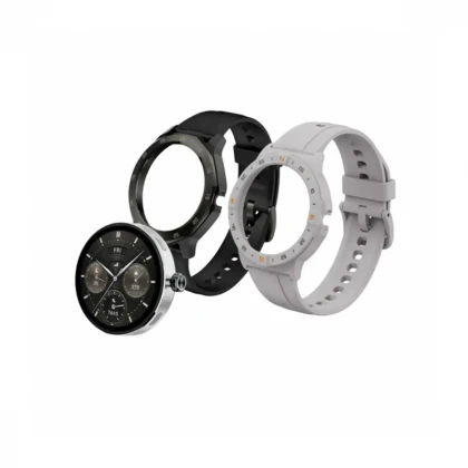 Smart sat Honor Choice Infowear Watch 2 crna