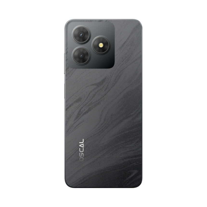 Smart telefon Oscal FLAT 2,  6.65" OC/4GB/256GB/13MP/5000mAh