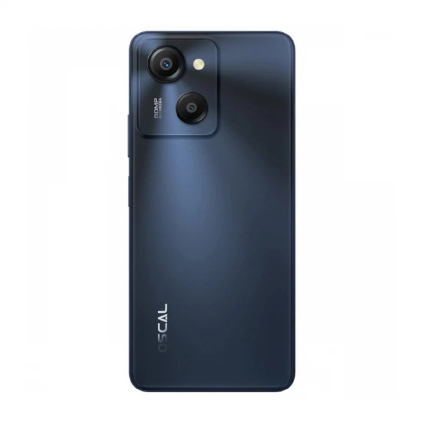 Smart telefon Oscal Modern 8,  6.75" OC/8GB/128GB/50MP/6000mAh 18W