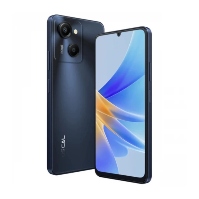 Smart telefon Oscal Modern 8,  6.75" OC/8GB/128GB/50MP/6000mAh 18W