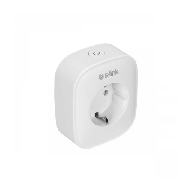 SMART utičnica S-LINK SL-15 WiFI/16A