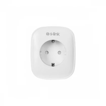 SMART utičnica S-LINK SL-15 WiFI/16A