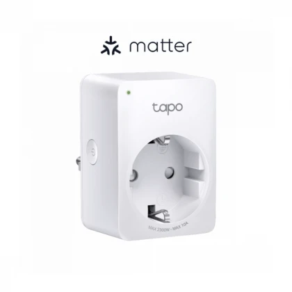 SMART utičnica TP-Link Tapo P100M 10A/2300W