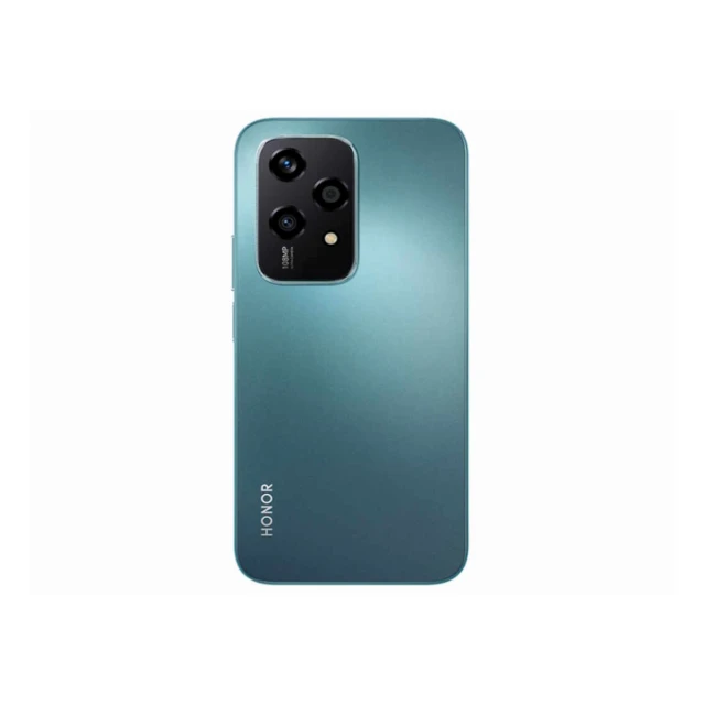 Smartphone HONOR 200 Lite 5G 8GB/256GB/zelena