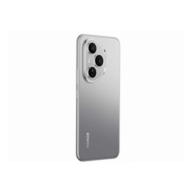 Smartphone HONOR 400 Pro 5G 12GB/512GB Siva