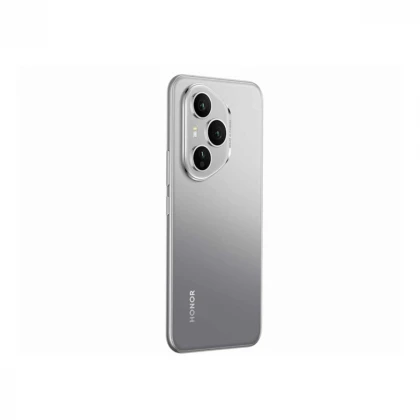 Smartphone HONOR 400 Pro 5G 12GB/512GB Siva