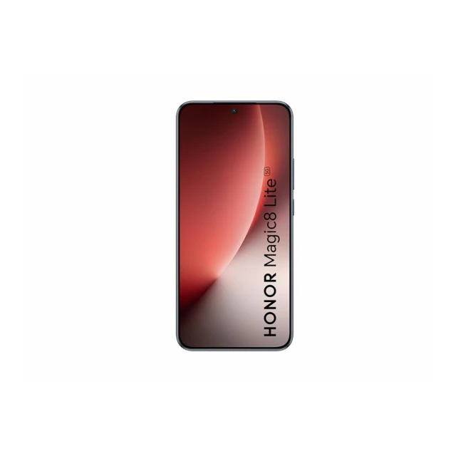 Smartphone HONOR Magic8 Lite 8GB/512GB/crna