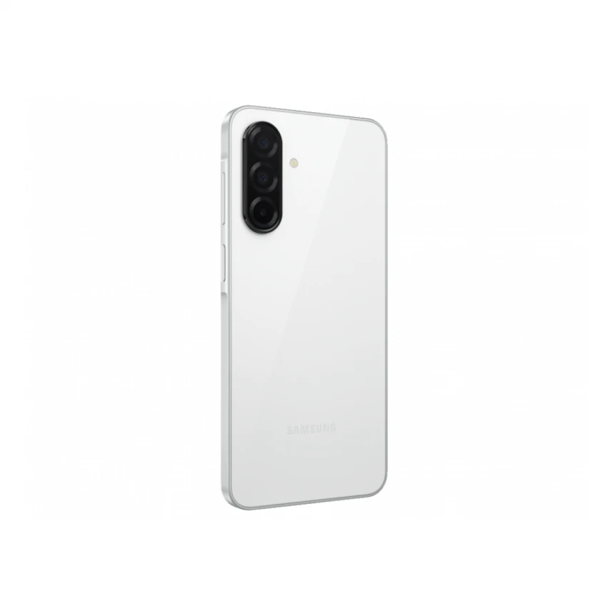 Smartphone SAMSUNG Galaxy A26 5G/6GB/128GB/bela