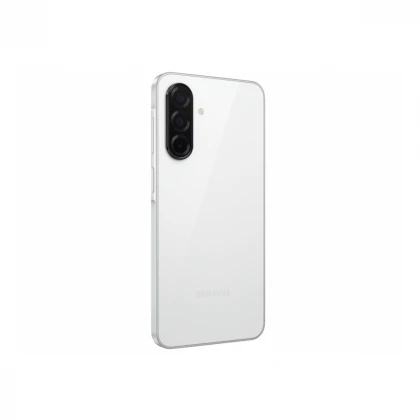 Smartphone SAMSUNG Galaxy A26 5G/6GB/128GB/bela