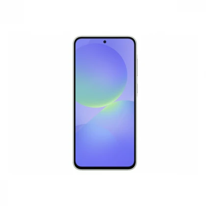 Smartphone SAMSUNG Galaxy A36 5G/6GB/128GB/zelena