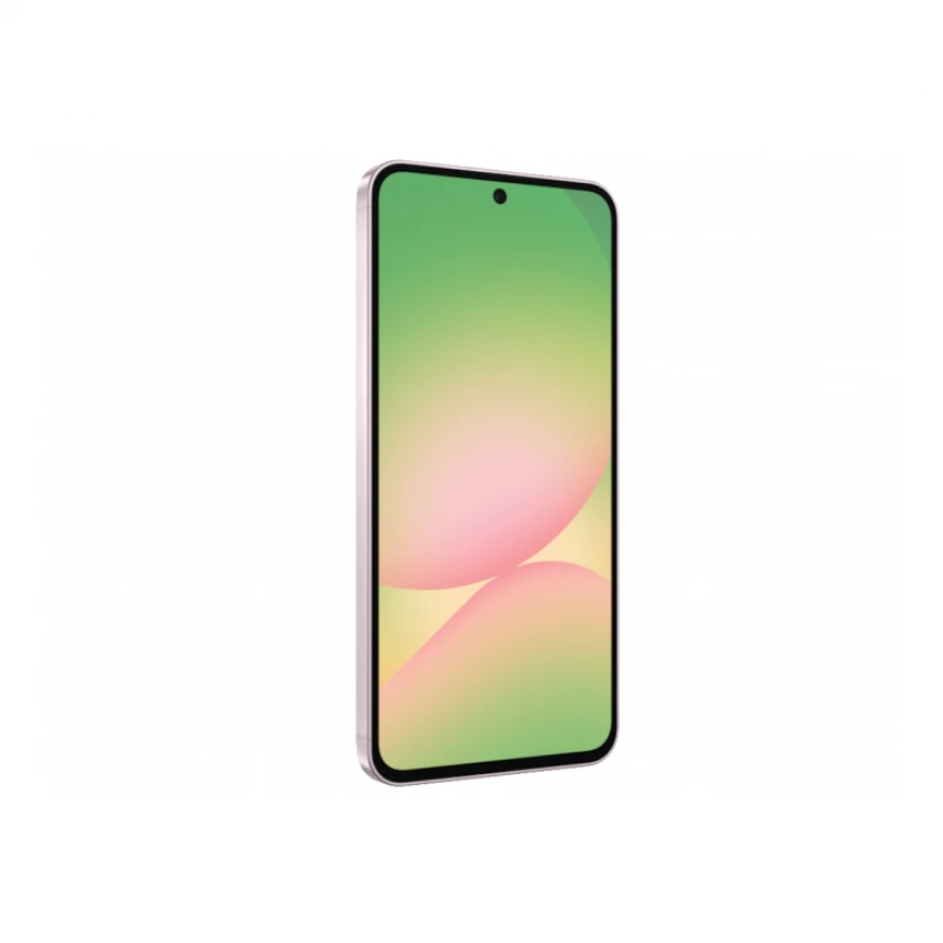 Smartphone SAMSUNG Galaxy A56 5G/8GB/256GB/pink