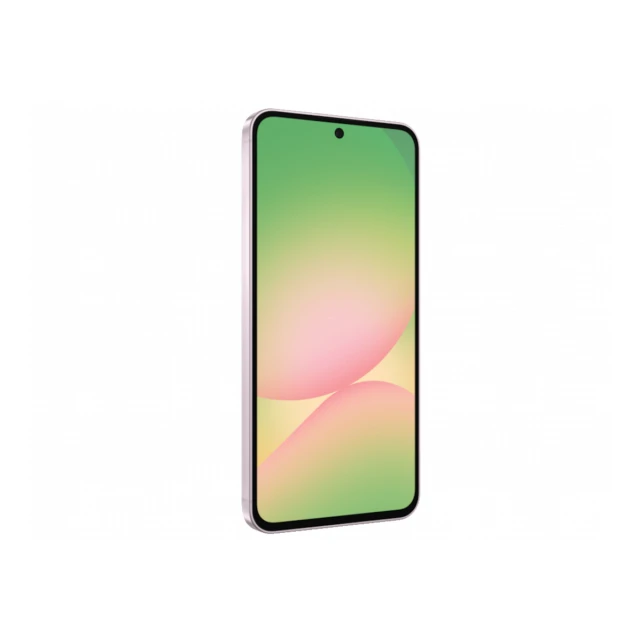 Smartphone SAMSUNG Galaxy A56 5G/8GB/256GB/pink