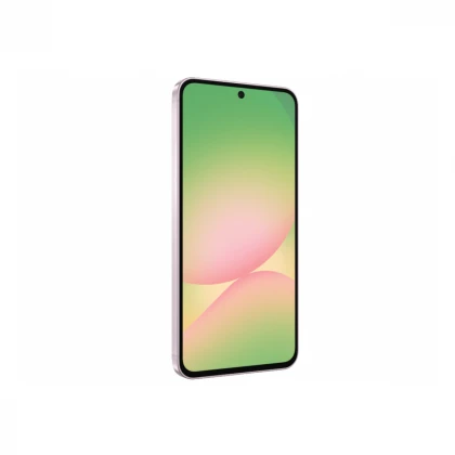 Smartphone SAMSUNG Galaxy A56 5G/8GB/256GB/pink