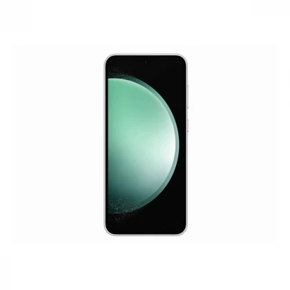 Smartphone SAMSUNG Galaxy S23 FE 8GB/128GB/zelena
