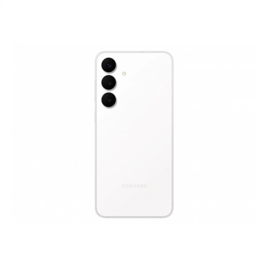 Smartphone SAMSUNG Galaxy S25 FE 8GB/256GB/bela
