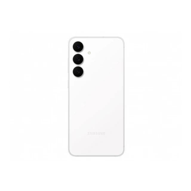 Smartphone SAMSUNG Galaxy S25 FE 8GB/128GB/bela