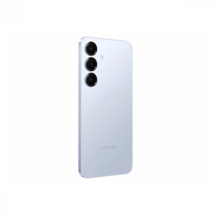 Smartphone SAMSUNG Galaxy S25 12GB/128GB/tamnoplava