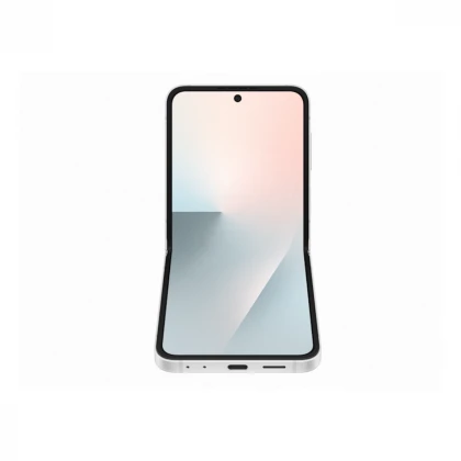 Smartphone SAMSUNG Galaxy Z Flip7 FE 8GB/128GB/bela