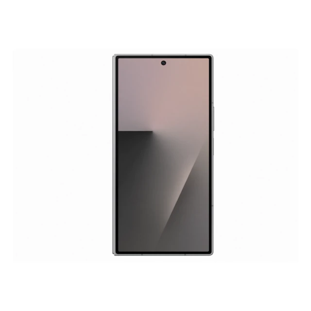 Smartphone SAMSUNG Galaxy Z Fold7 12GB/512GB/srebrna