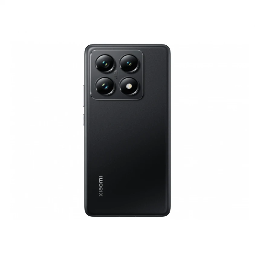 Smartphone XIAOMI 14T Pro 12GB/512GB/crna