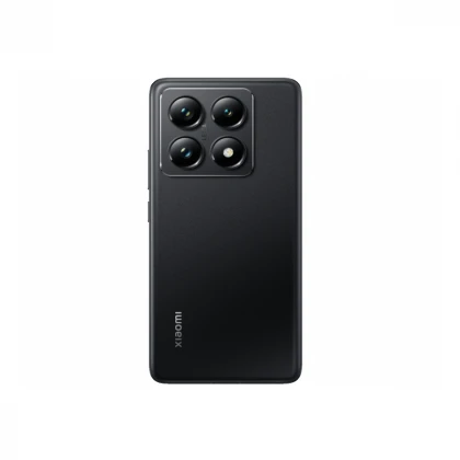 Smartphone XIAOMI 14T Pro 12GB/512GB/crna