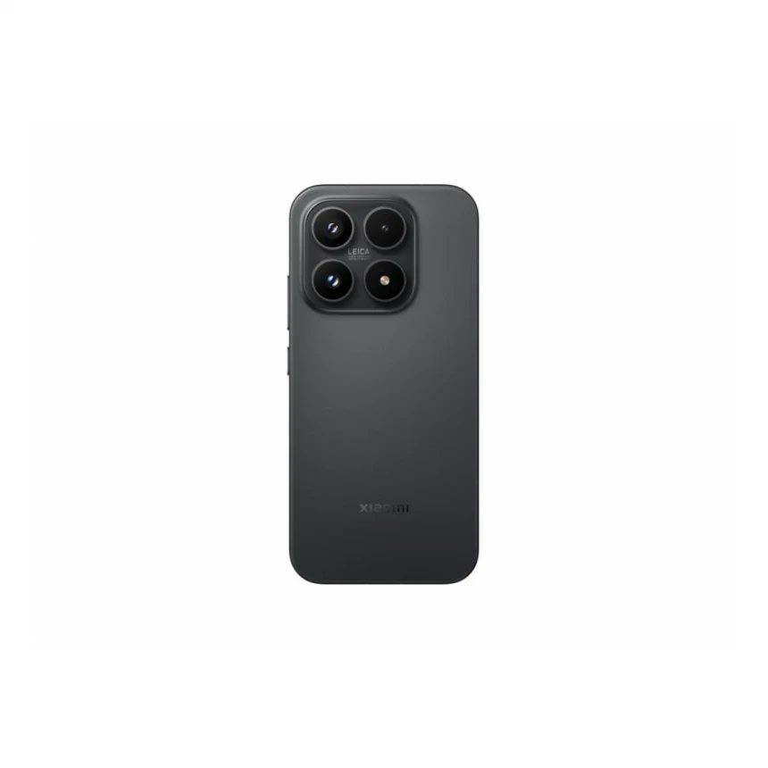 Smartphone XIAOMI 17 12GB/512GB/crna