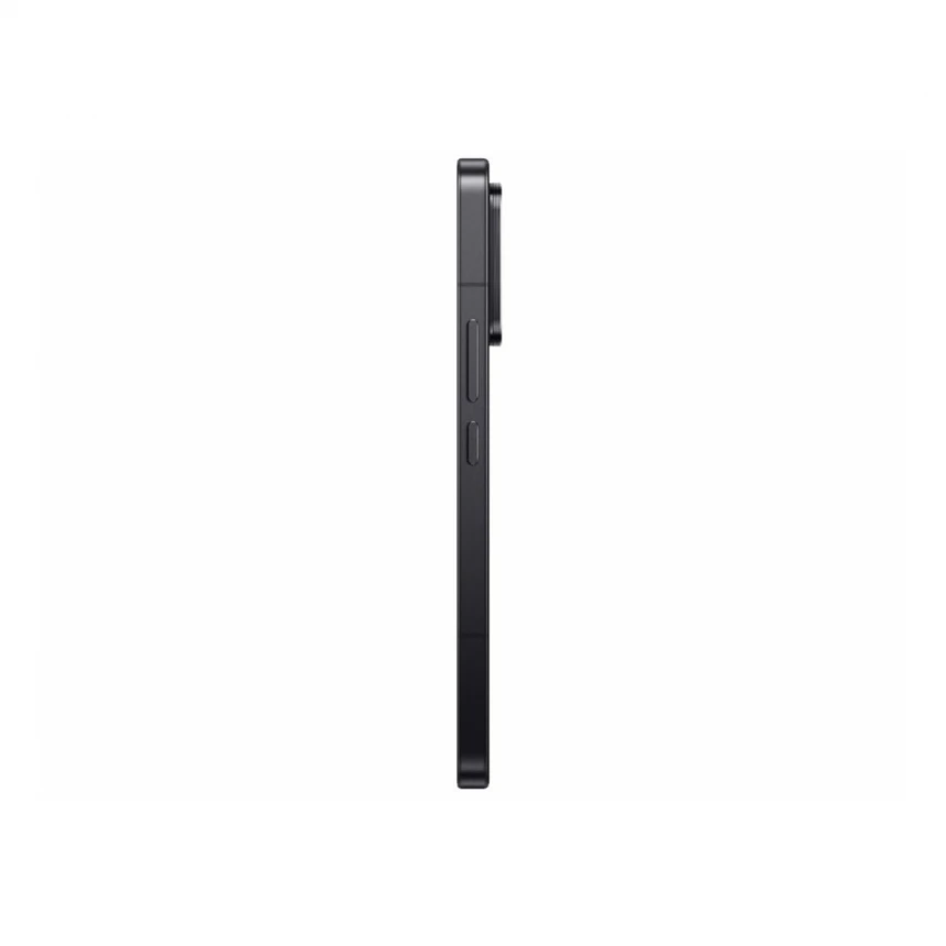 Smartphone XIAOMI 17T Pro 12GB/512GB/crna