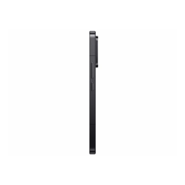 Smartphone XIAOMI 17T Pro 12GB/512GB/crna