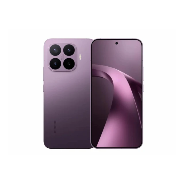 Smartphone XIAOMI 17T Pro 12GB/512GB/ljubicasta